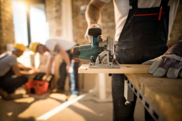 Ristrutturazioni in Sardegna